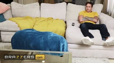 Daisy Taylor, Dante Colle & Jayden Marcos – Brazzers Trans Scene